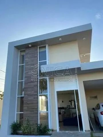 Compre Excelente Casa no Condomínio Aimoré - Foto 2