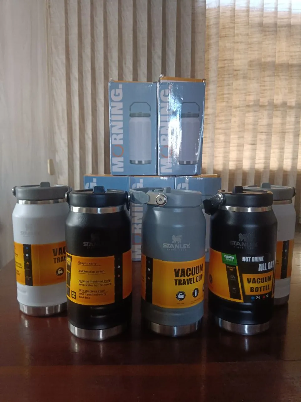 Garrafa Térmica Stanley 1200ml