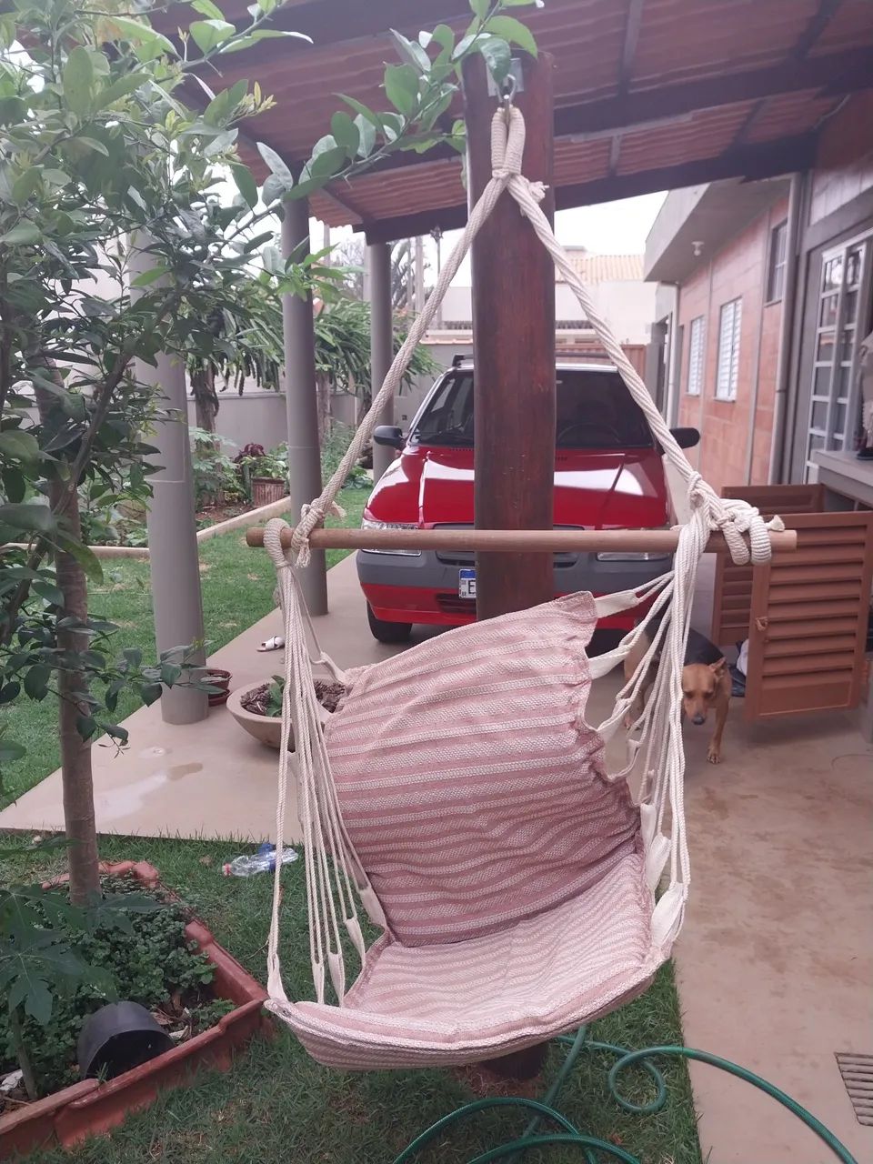 Rede de descanso para relaxar - Foto 3