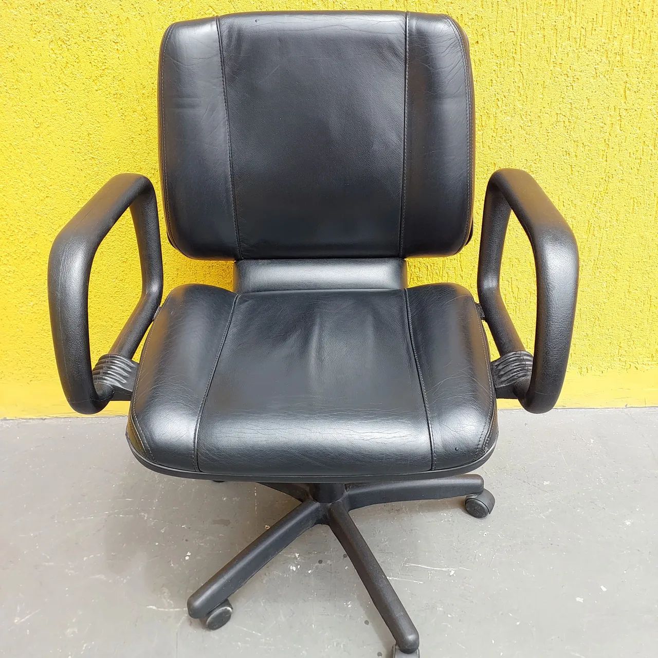 Cadeira de Escritório diretoria  - Foto 3