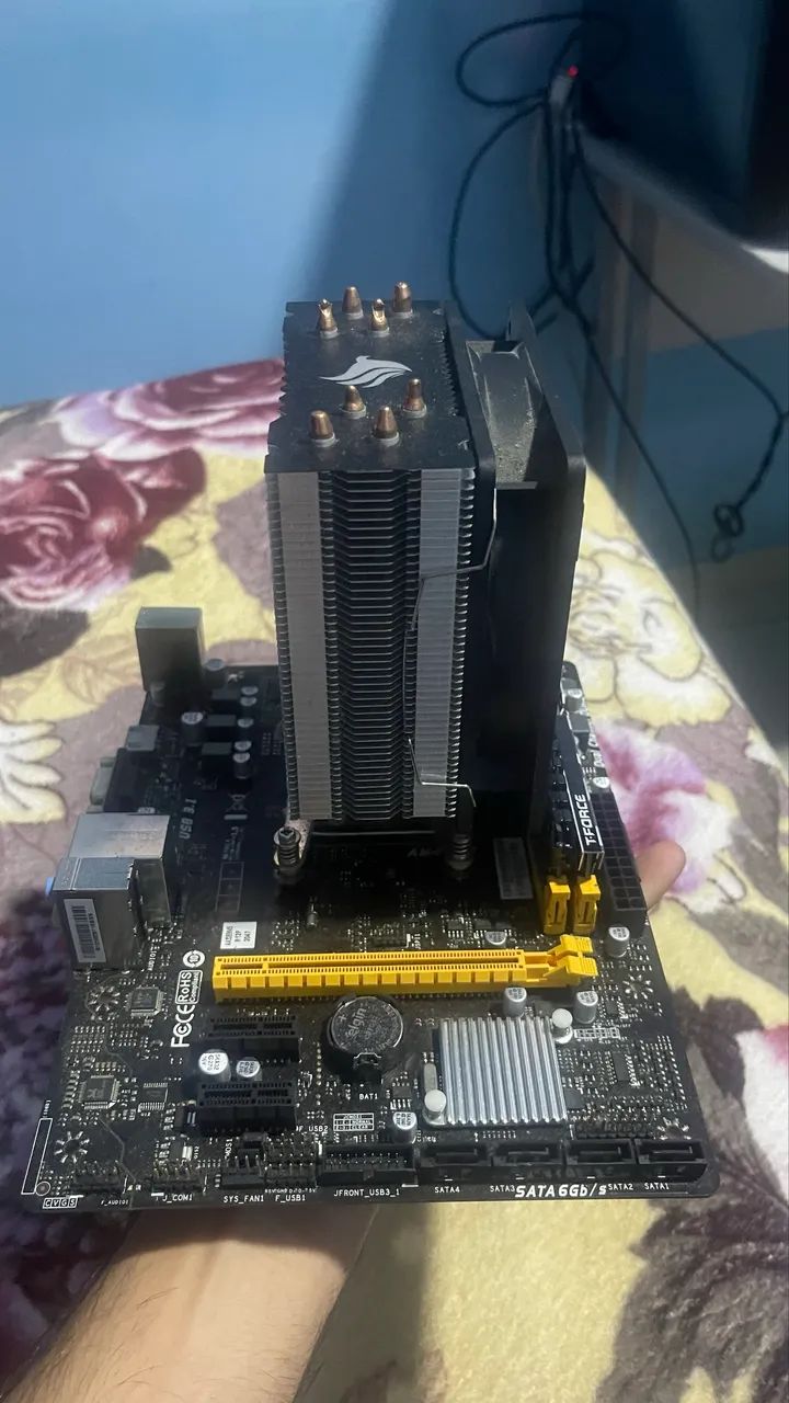 Kit pc468277924935782400