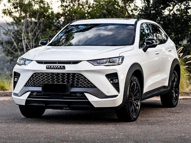 Haval H6 Gt Phev Awd