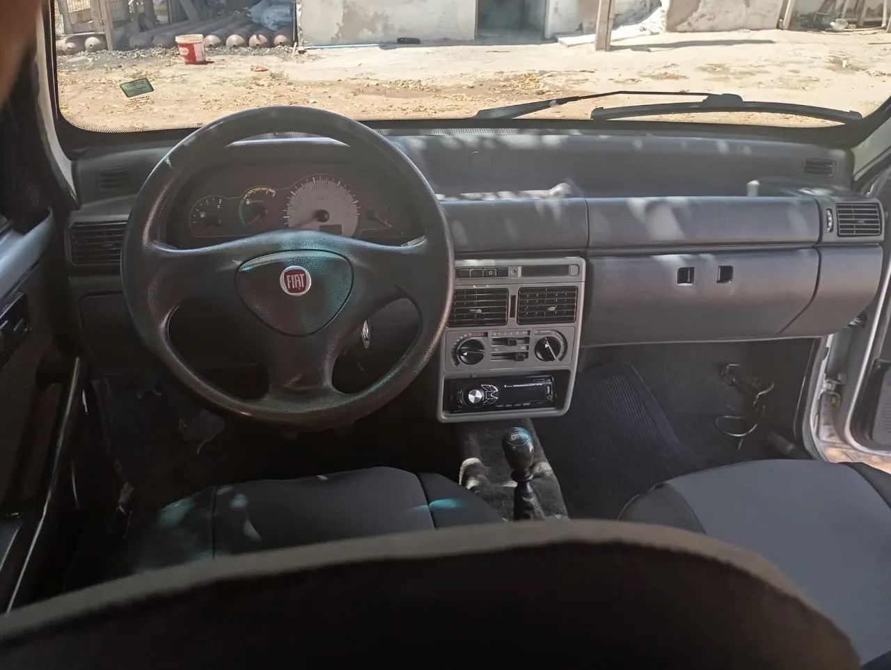 Fiat uno 2013 - Foto 7