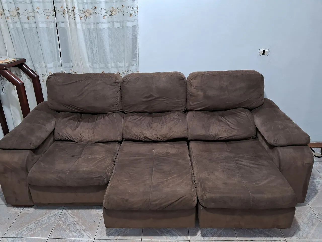 Sofá retrátil  - Foto 6