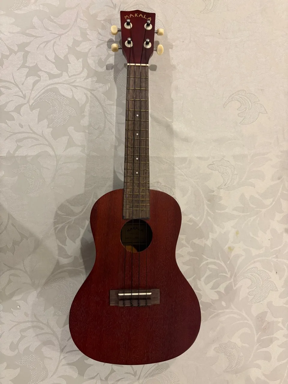 Ukulele Makala