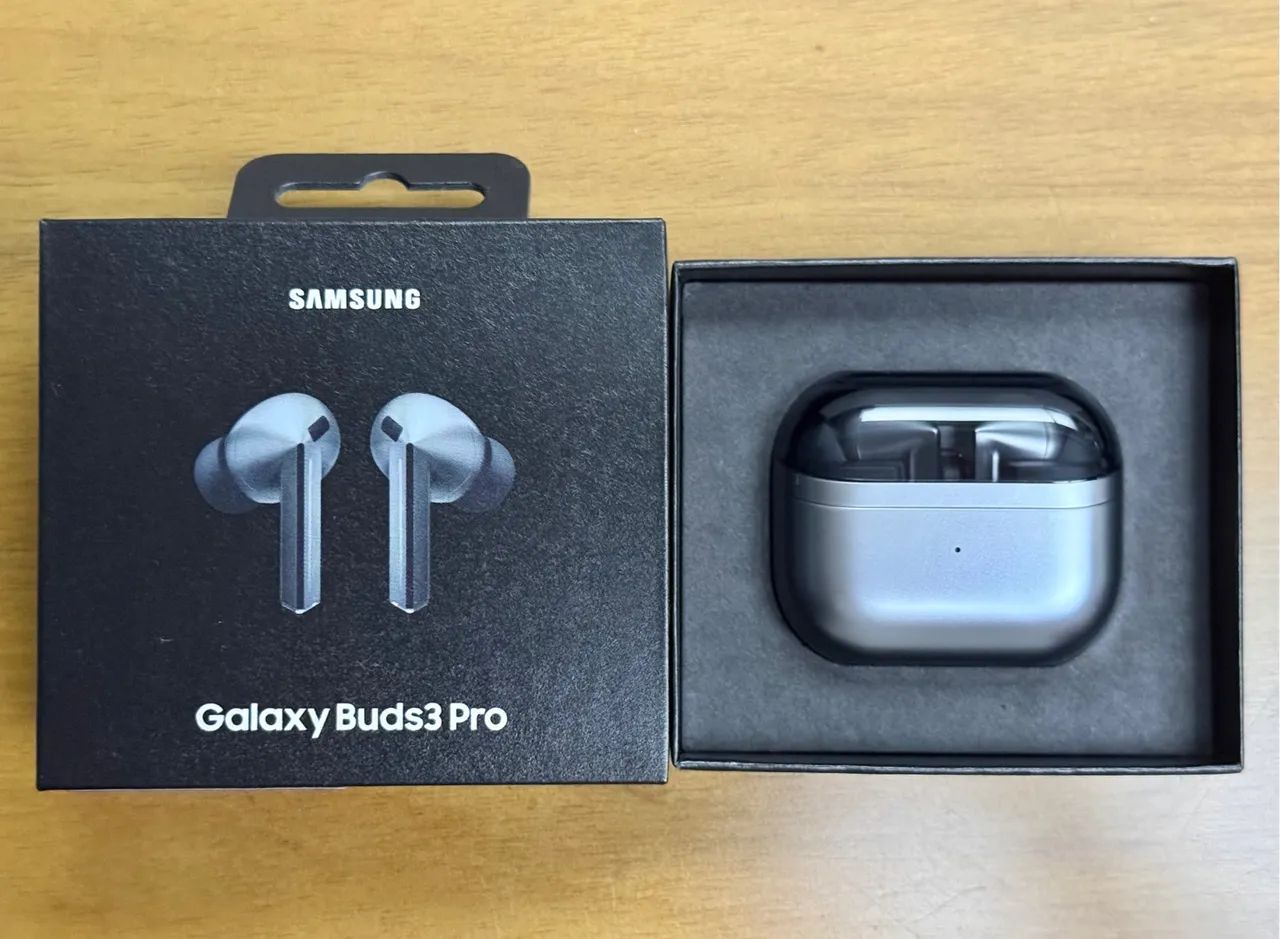 Galaxy Buds3 Pro - Foto 2