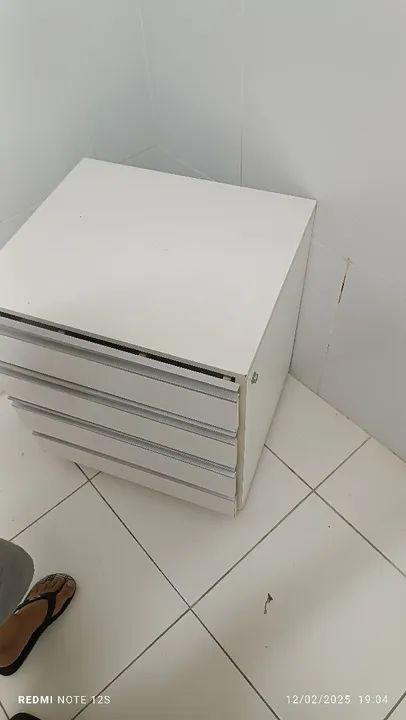 Gaveteiro para Arquivo  - Foto 3