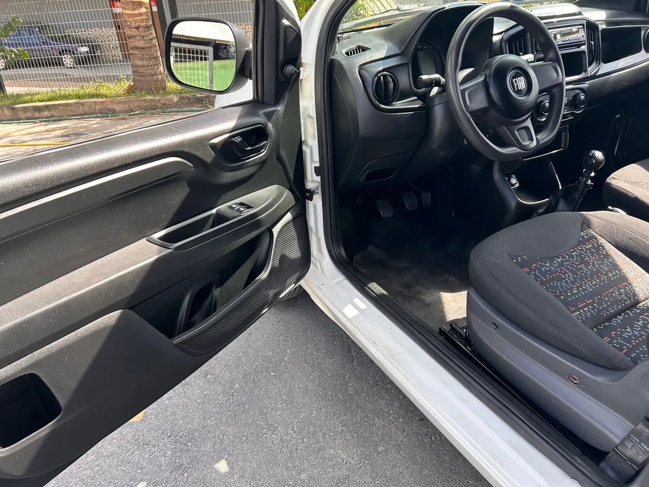 Fiat Fiorino Endurance Evo 1.4 Flex muito nova - Foto 5