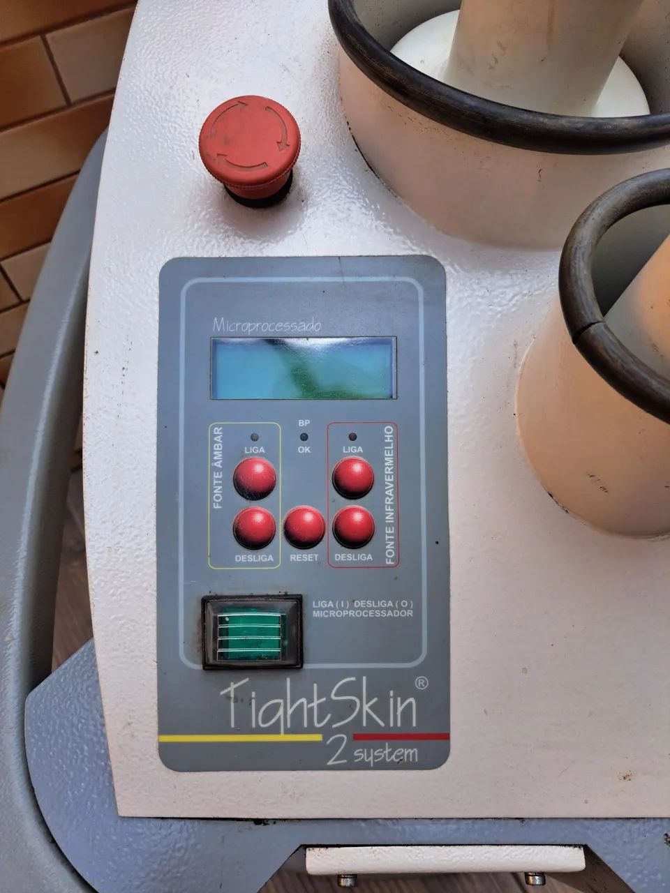 Maquina estética  - Foto 2