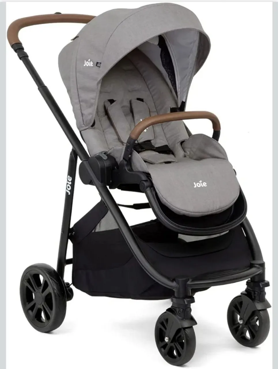 Carrinho de Bebê Versatrax - Joie. NOVO