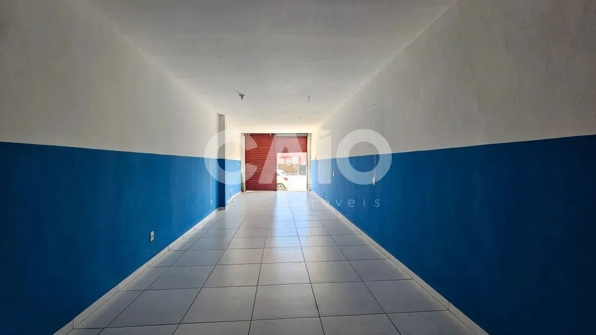 Ponto comercial no Alecrim