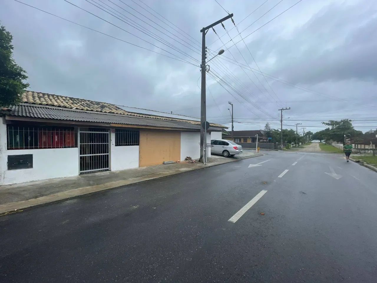 Imóvel Comercial com 280m², à venda em Balneário Barra do Sul - Pinheiros - Foto 4