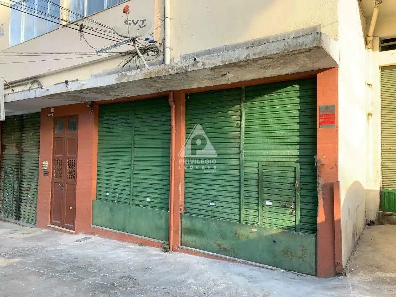 Loja de 90 m2 em São Cristóvão à venda - Foto 2