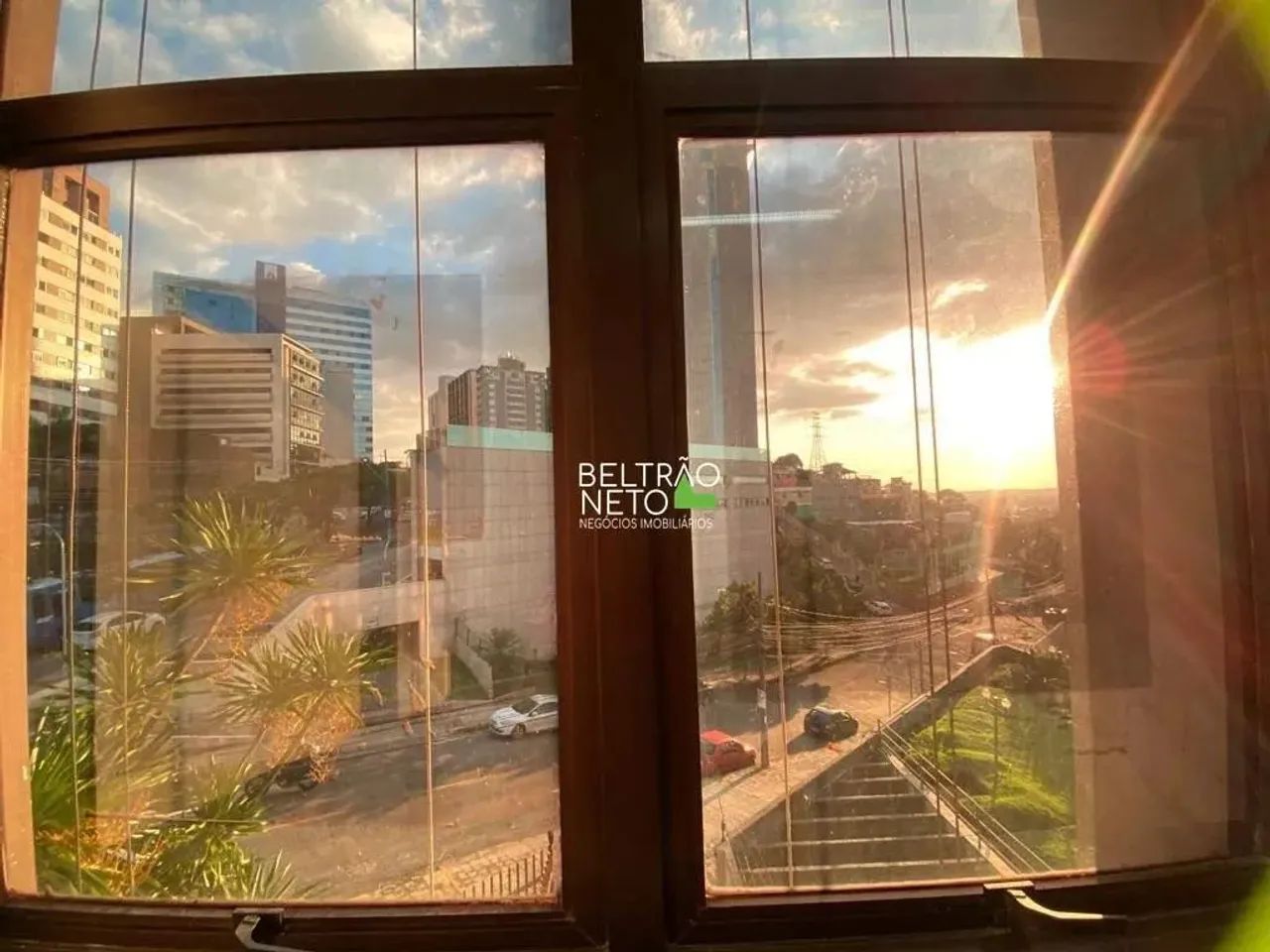 Sala comercial à venda na Raja Gabaglia - Foto 4