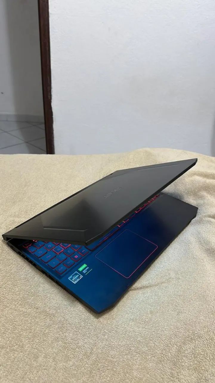 Acer nitro 5 - Foto 4
