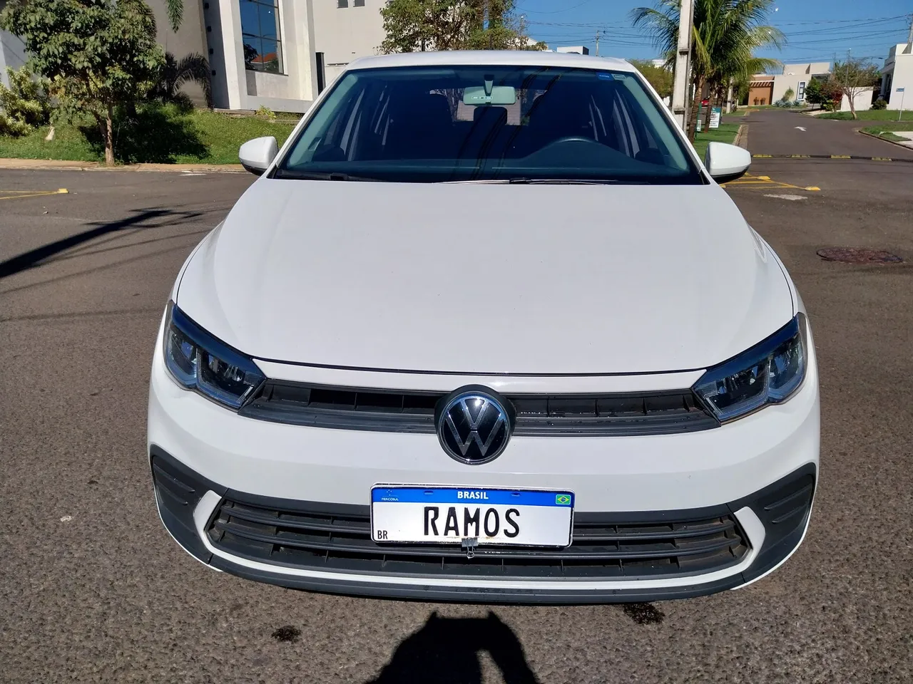 Polo 2024 preço imperdível