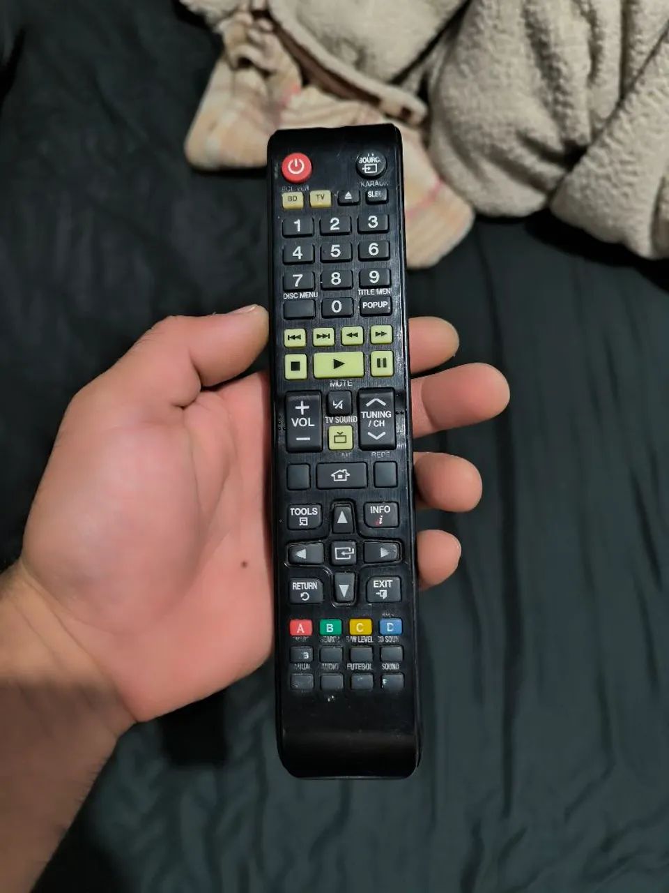 KIT CINEMA EM CASA - Foto 4