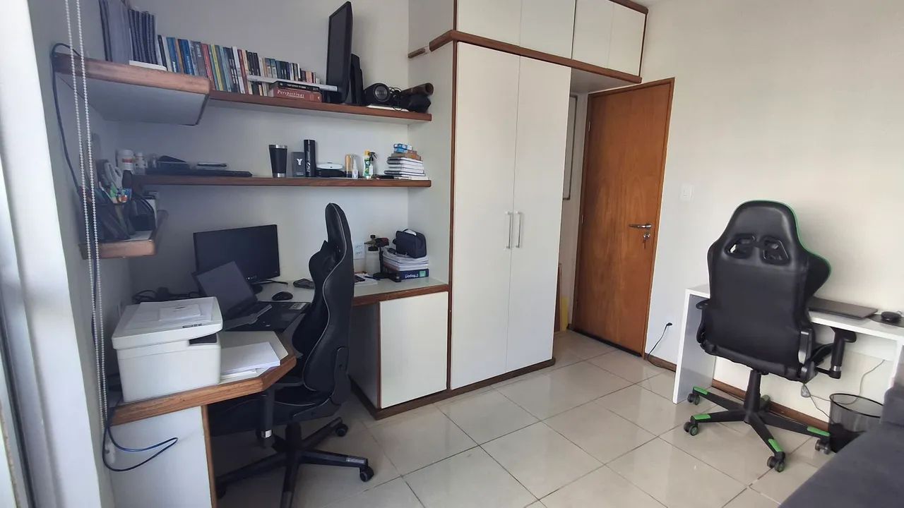 Apartamento no Garcia - Foto 4