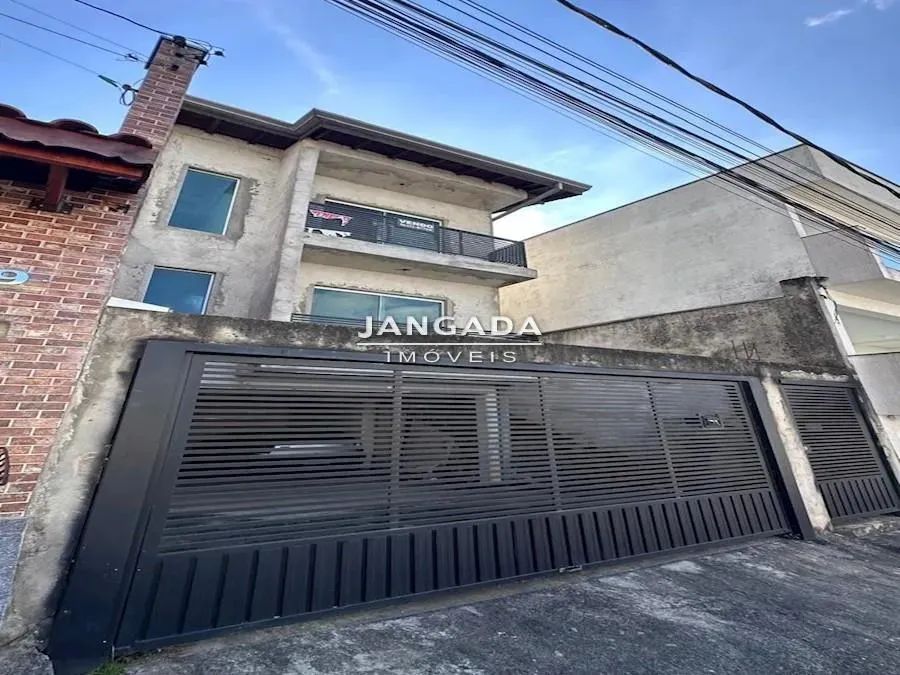 Sobrado - 03 Dormitorios Suite E 04 Vagas - Barueri - Estuda Permuta