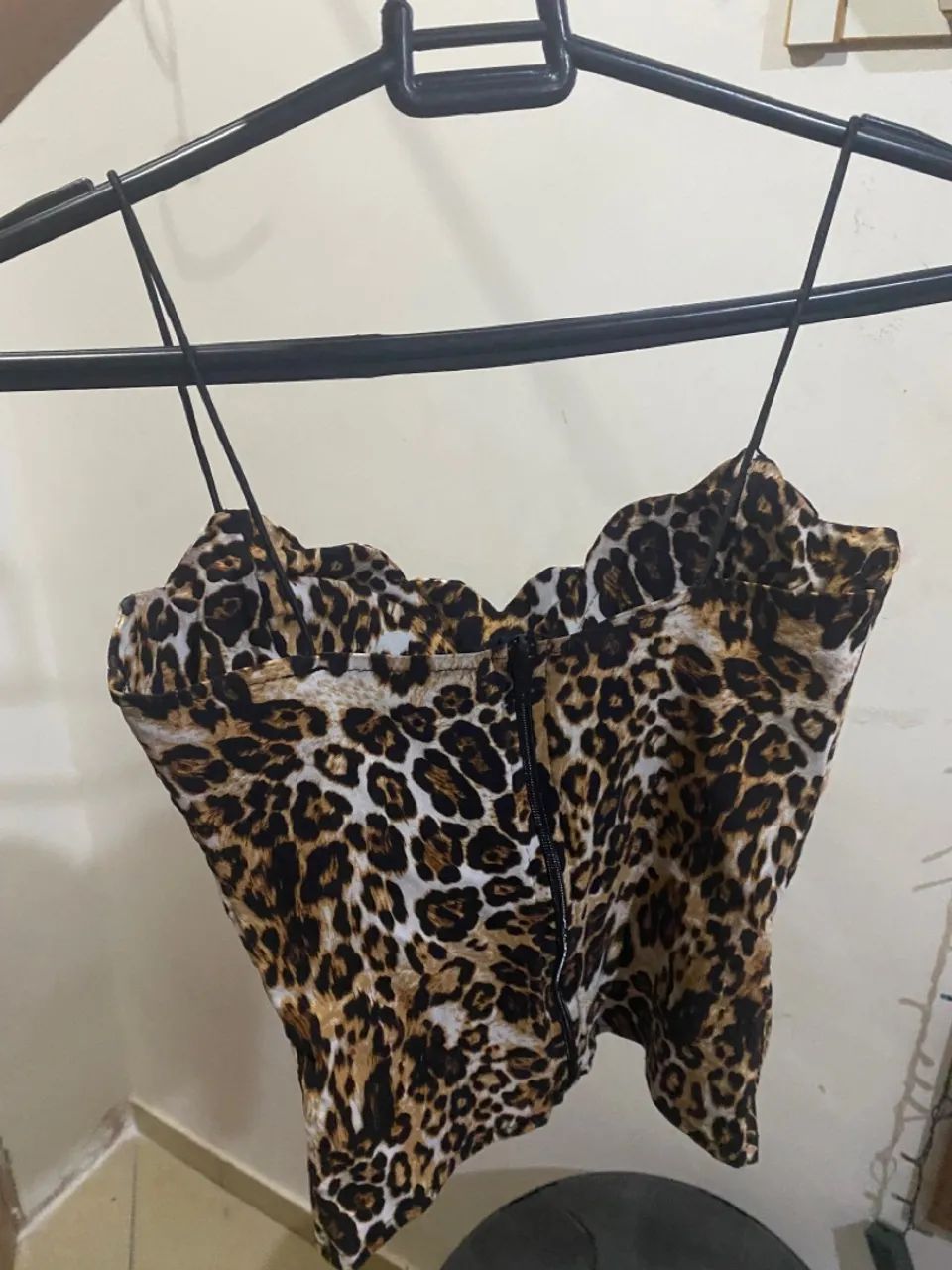 Blusa oncinha65562814943233125