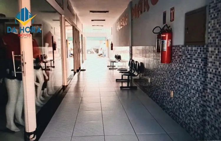 PRÉDIO COMERCIAL PARA LOCAÇÃO E VENDA PRÓXIMO A AYRTON SENNA  - Foto 5