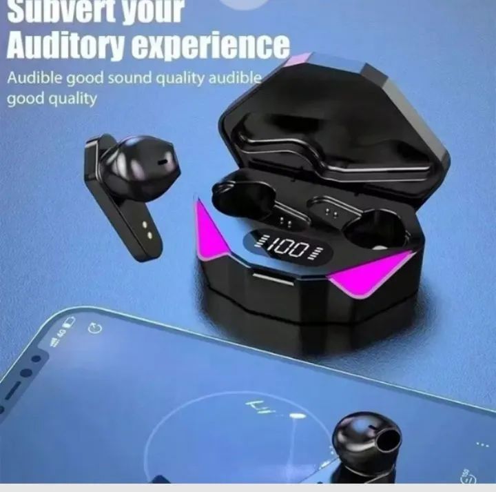 Fone de ouvido TWS Bluetooth - Foto 3