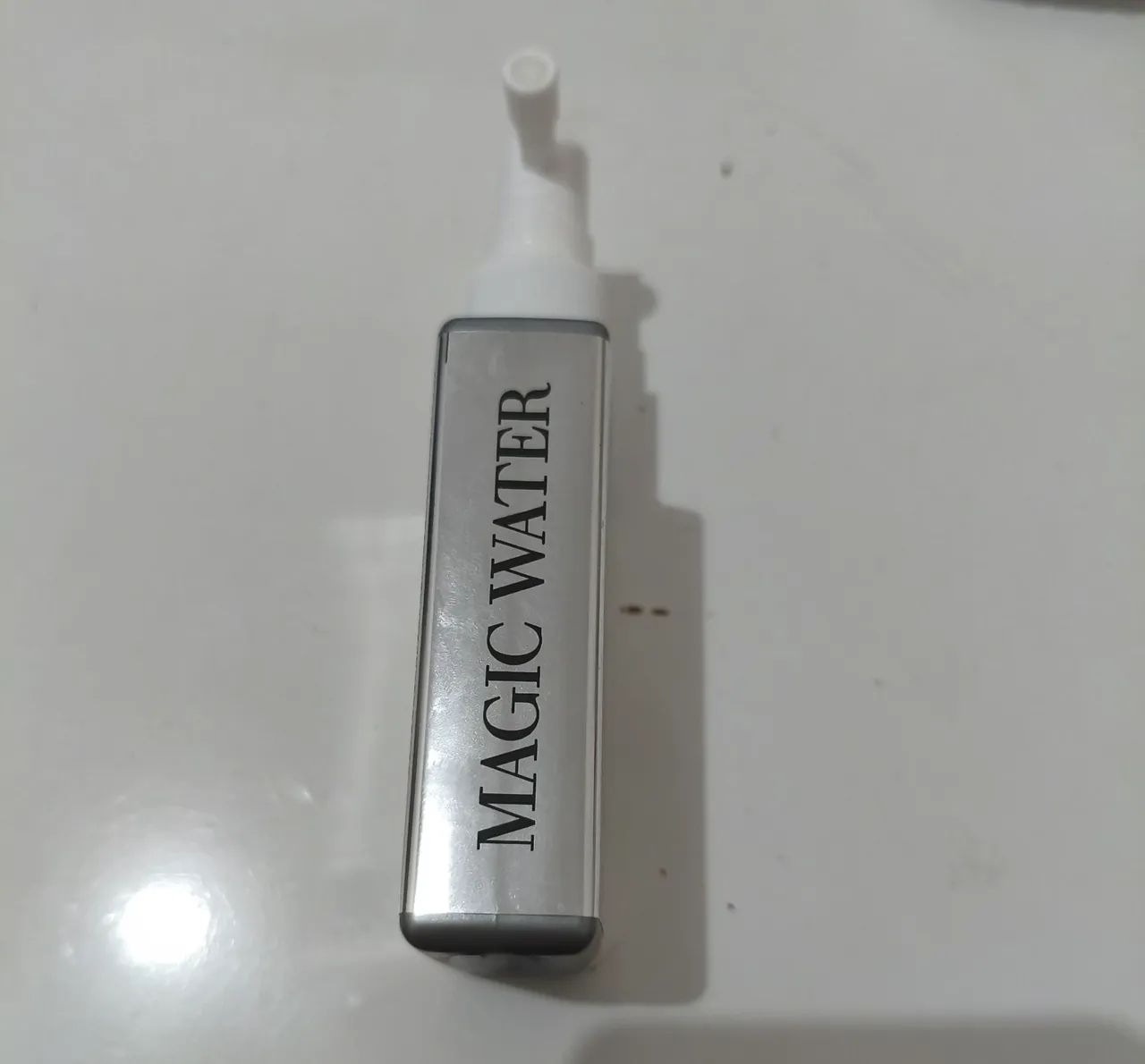 Magic Water - Dream Magic Coat Anti Umidade 70 ML - Lacrado - Foto 2
