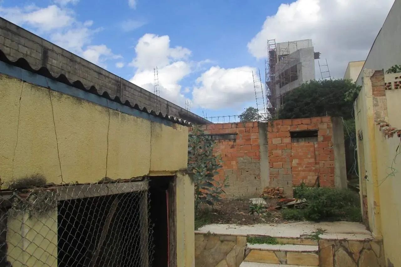 Lote - Terreno à venda, Nova Granada - Belo Horizonte/MG - Foto 15