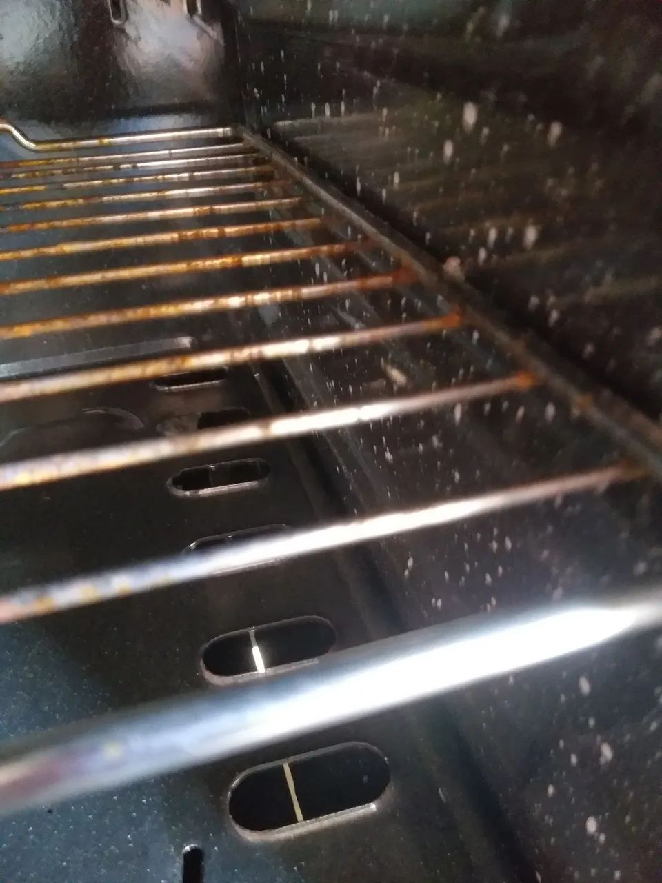 Fogão com mangueira e registro entrego  - Foto 2