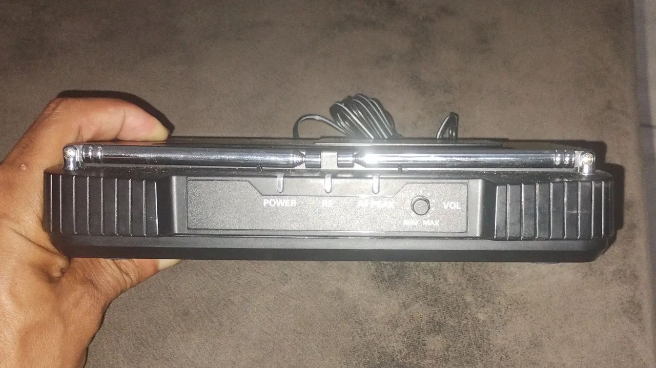 Sistema de Microfone sem Fio Audio-Technica Freeway 200 Série - Foto 2