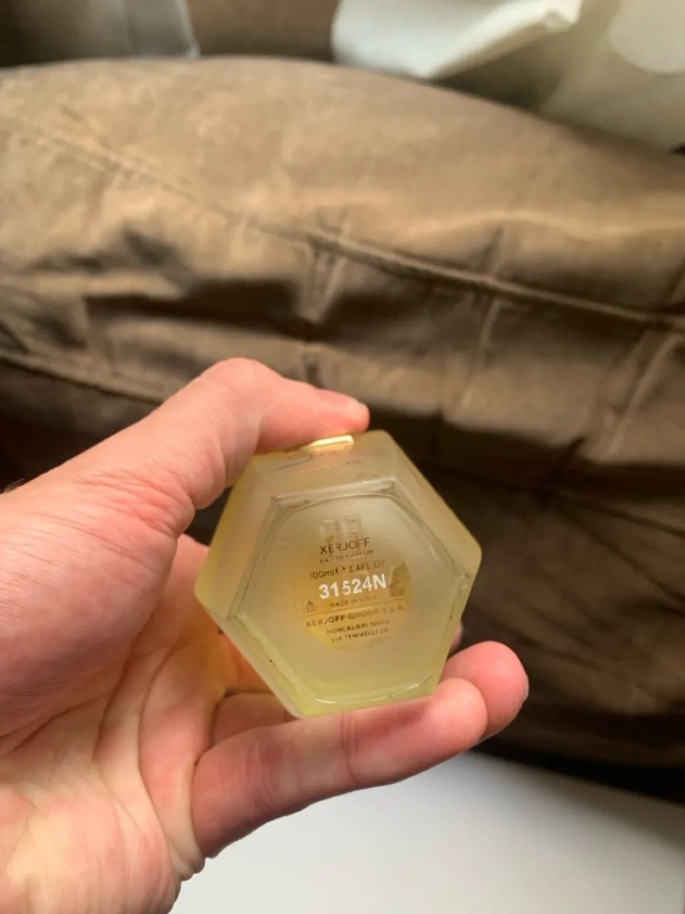 Xerjoff Naxos 100ml - Foto 2