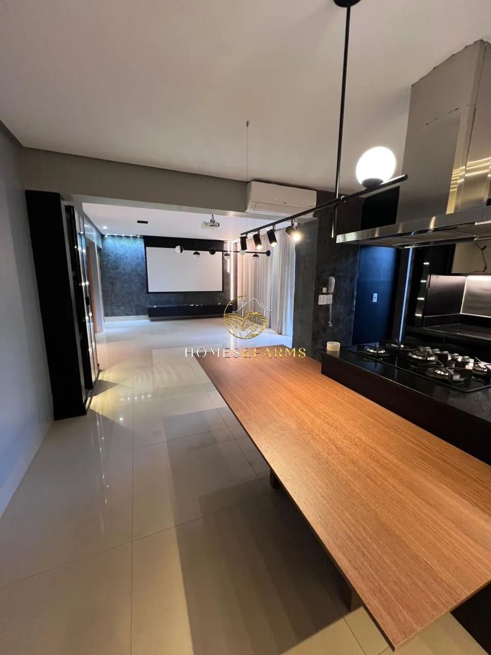Belíssimo Apartamento No L ESSENCE energie - Jardim Goiás