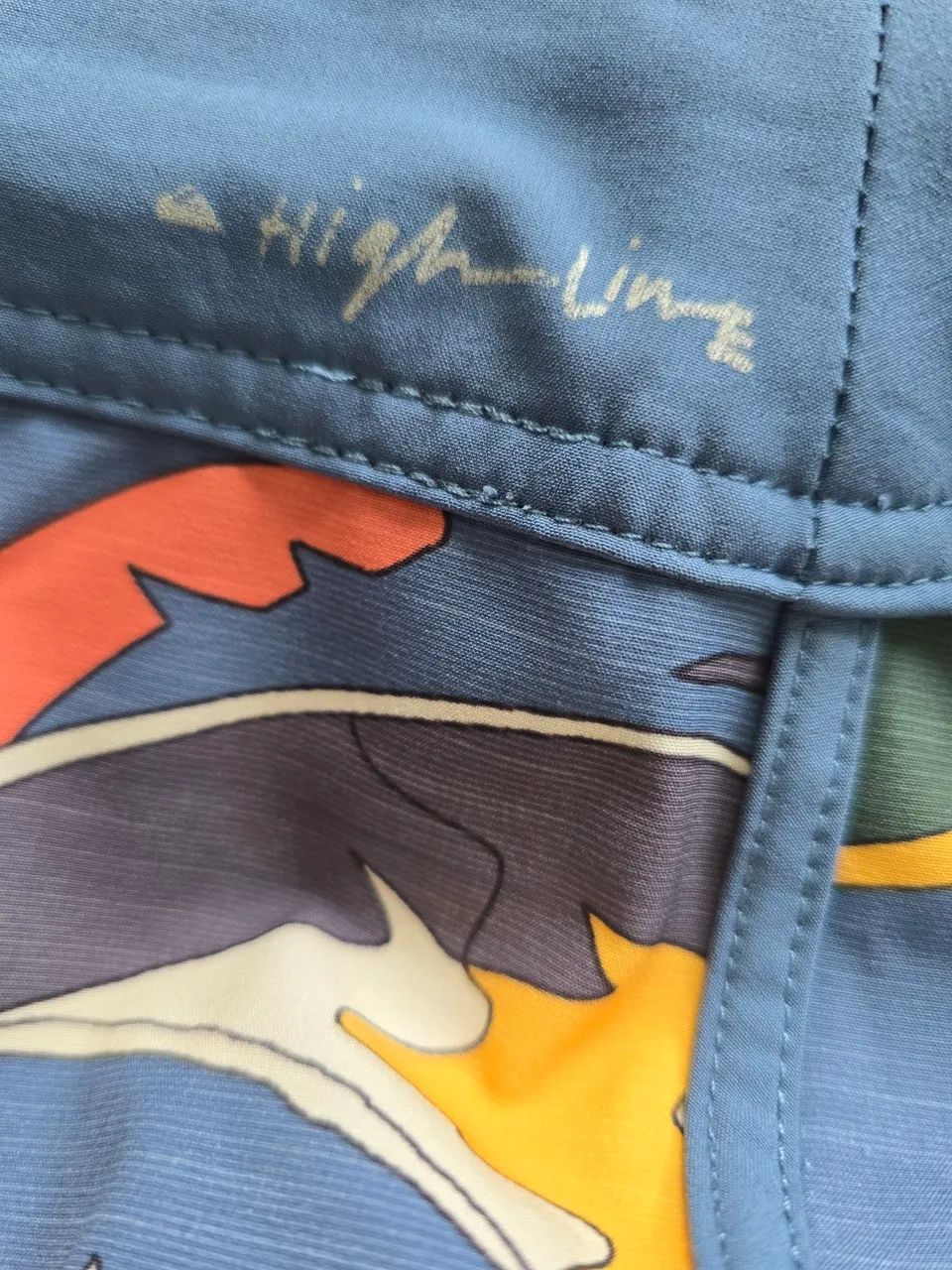 Bermuda Quiksilver  - Foto 3