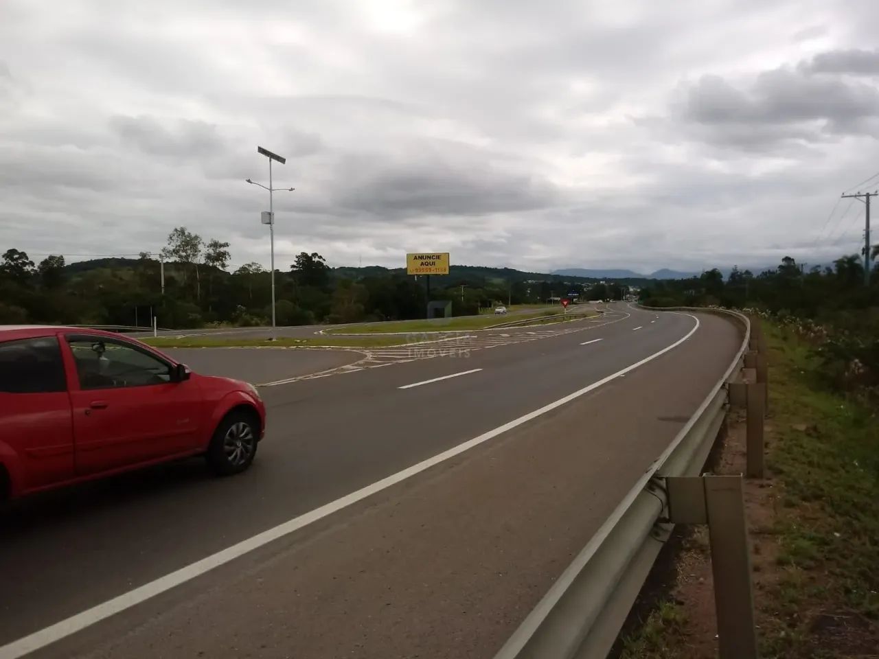 Terrenos a venda - Santa Maria