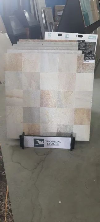 Piso externo não vou mais usar  - Foto 2