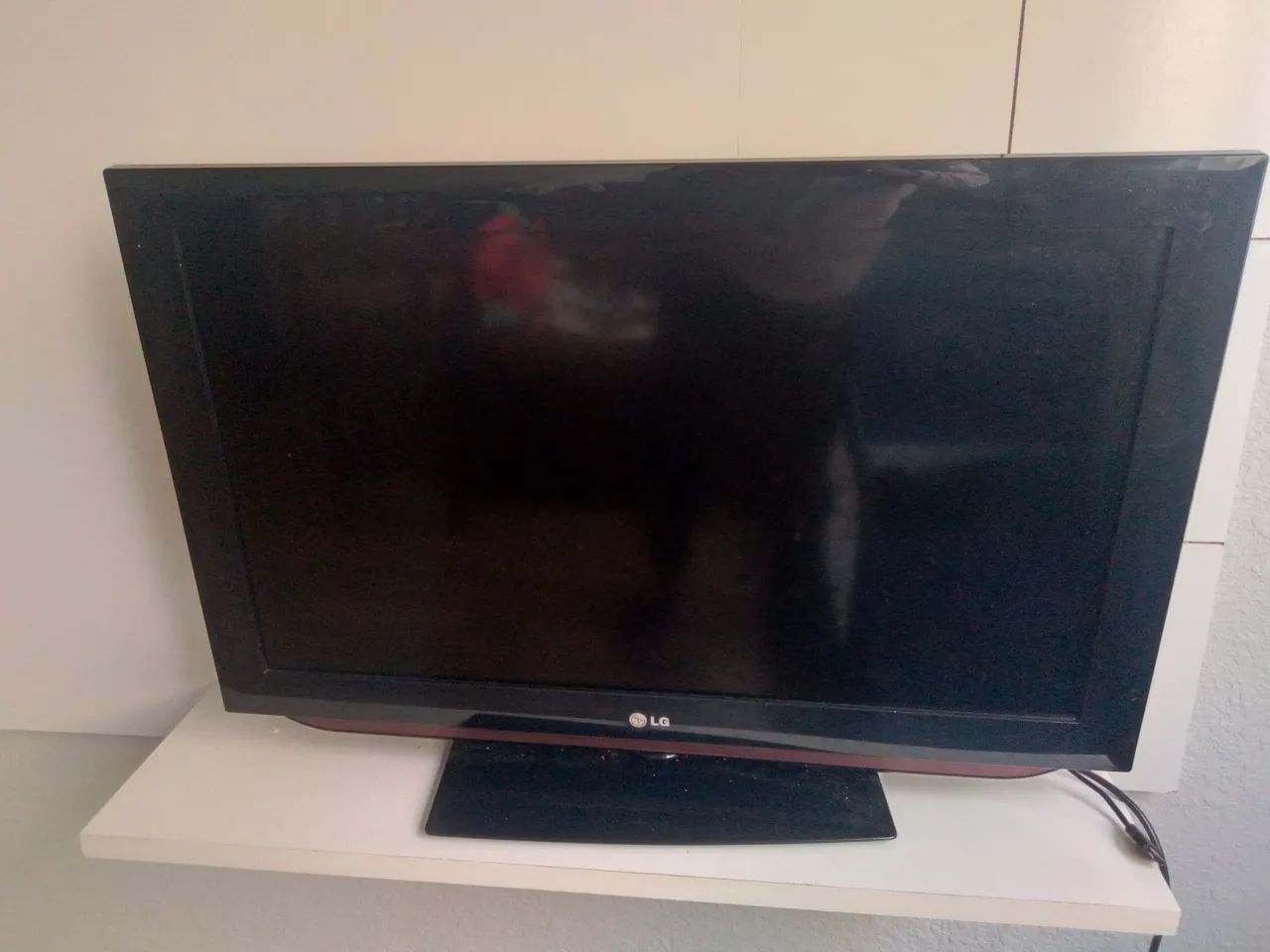 TV LG LCD 32 polegadas