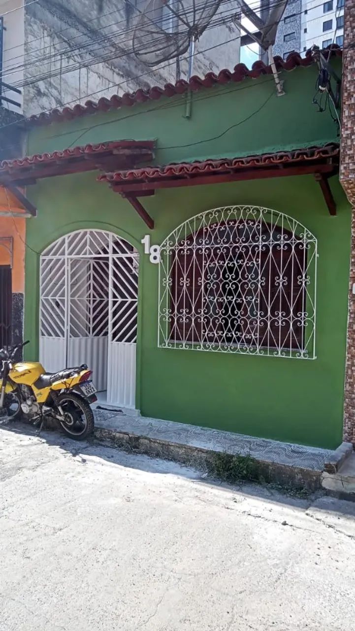 Foto - Itabuna - Mangabinha