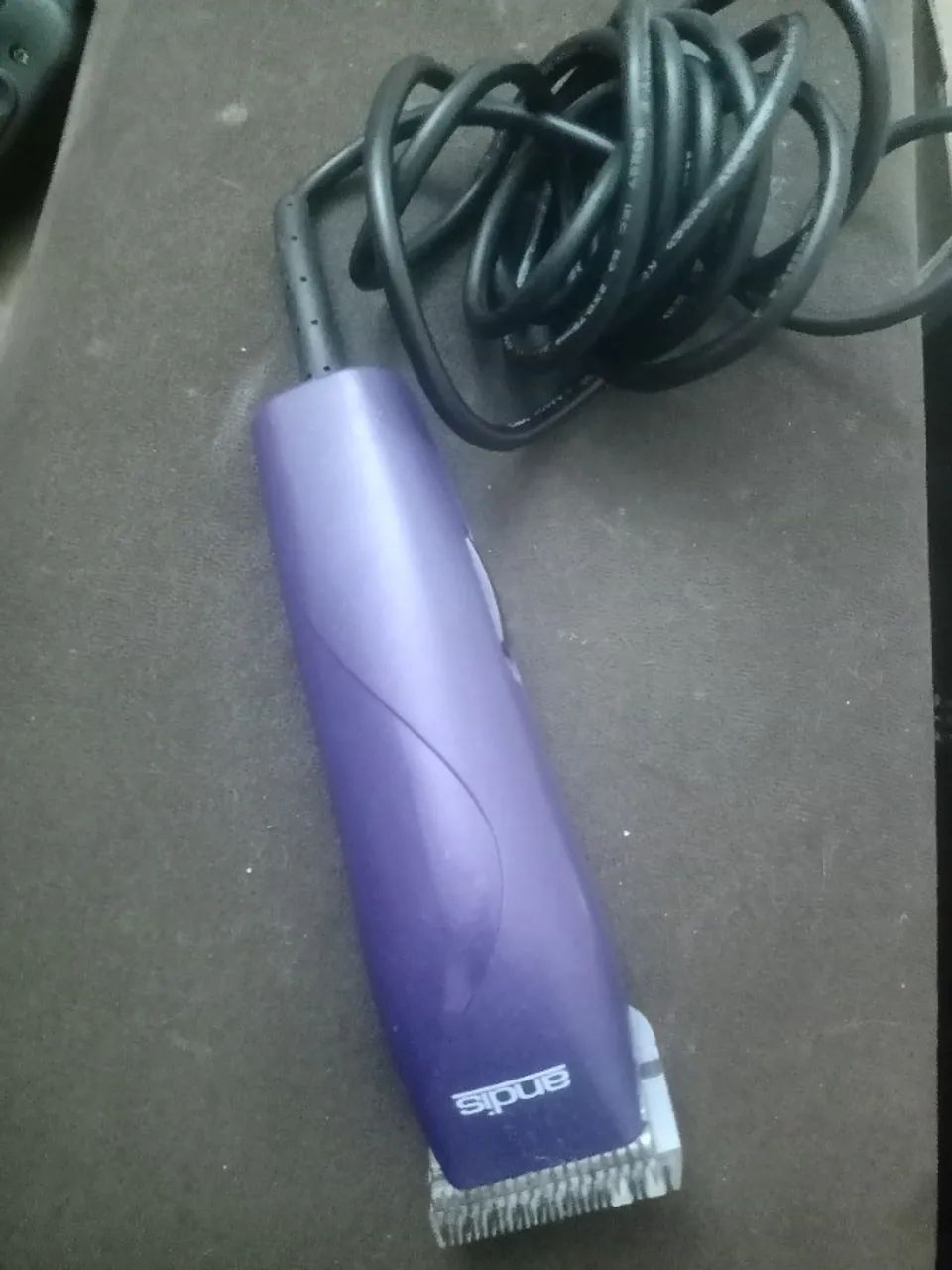 Máquina de tosa - Foto 3