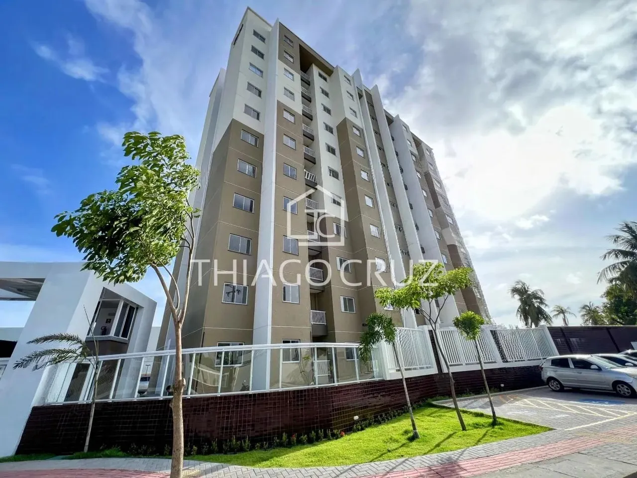 Apartamento para Locação em Fortaleza, Mondubim, 2 dormitórios, 1 suíte, 2 banheiros, 1 va
