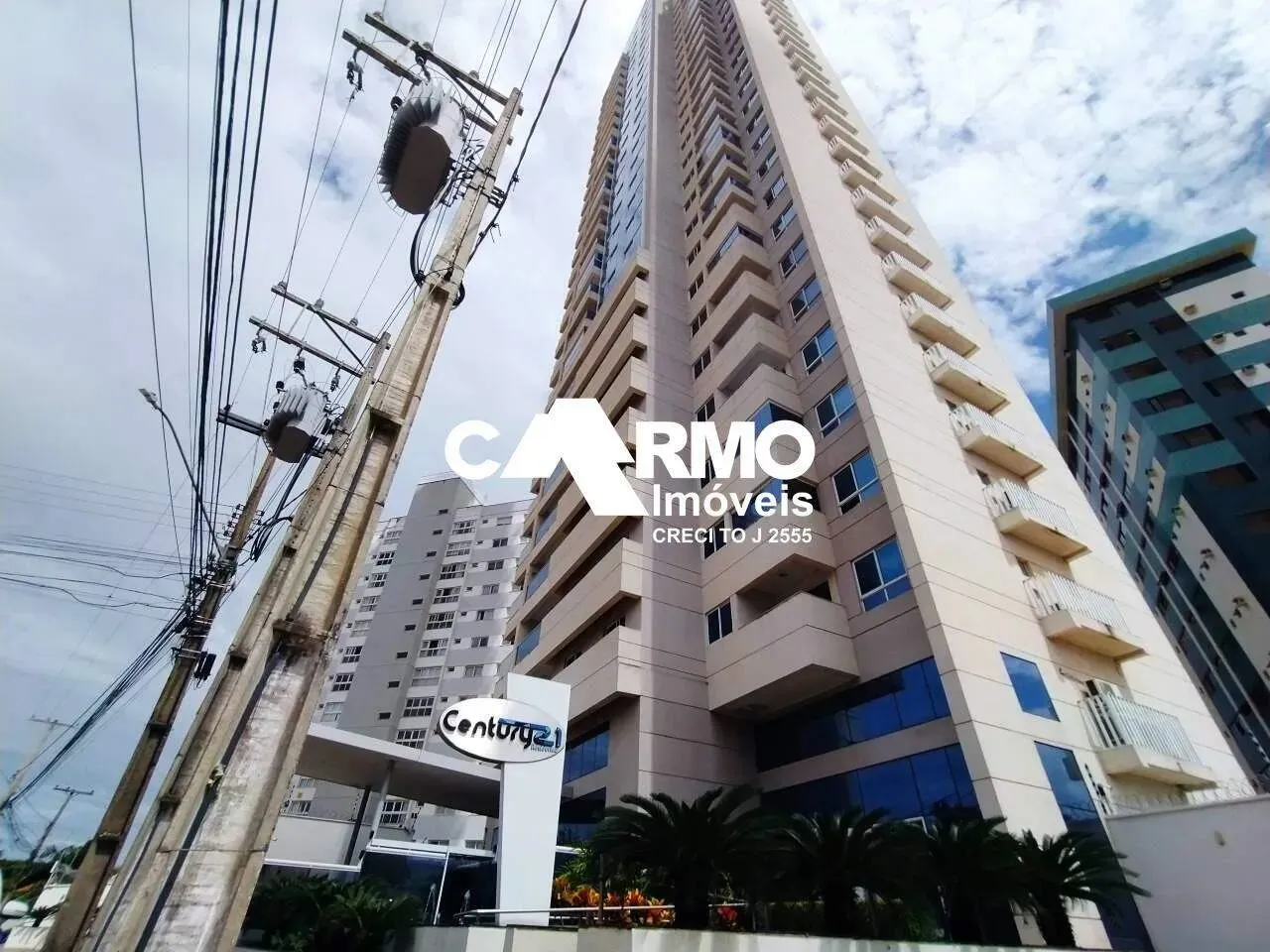 Apartamento à venda, 2 quartos, 1 suíte, 2 vagas, Plano Diretor Sul - Palmas/TO