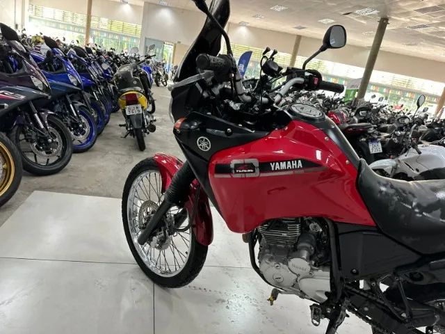 Yamaha XTZ 250 Ténéré 2015 / 83.165 KM - Foto 3