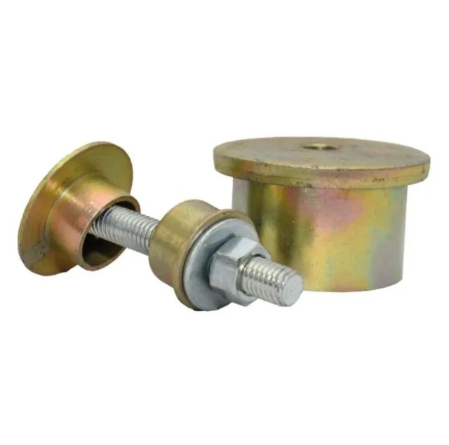 Saca e Colocador Rolamento 6006 Lavadora Universal Brastemp Consul