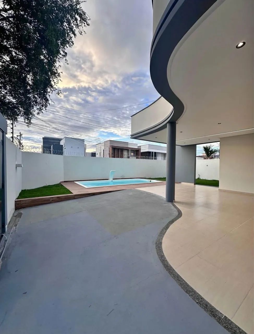 10-CASA NO ARAÇAGI 