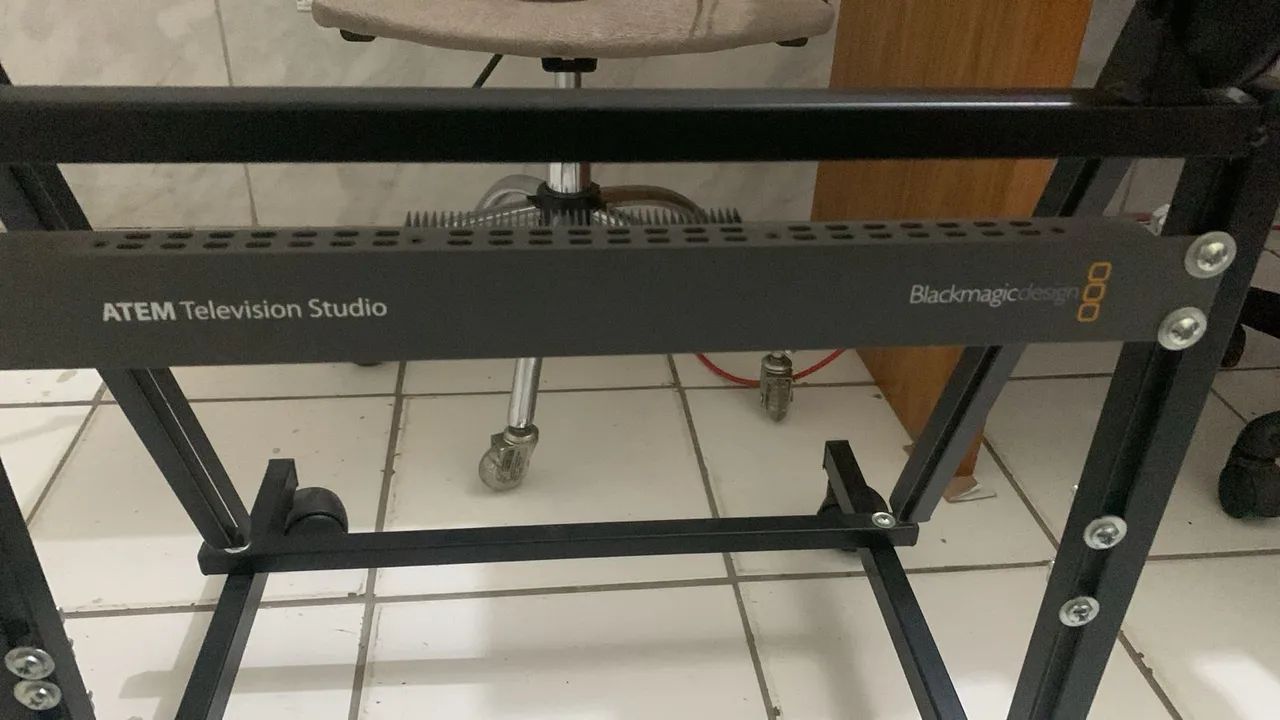 Blackmagic ATEM Television Studio