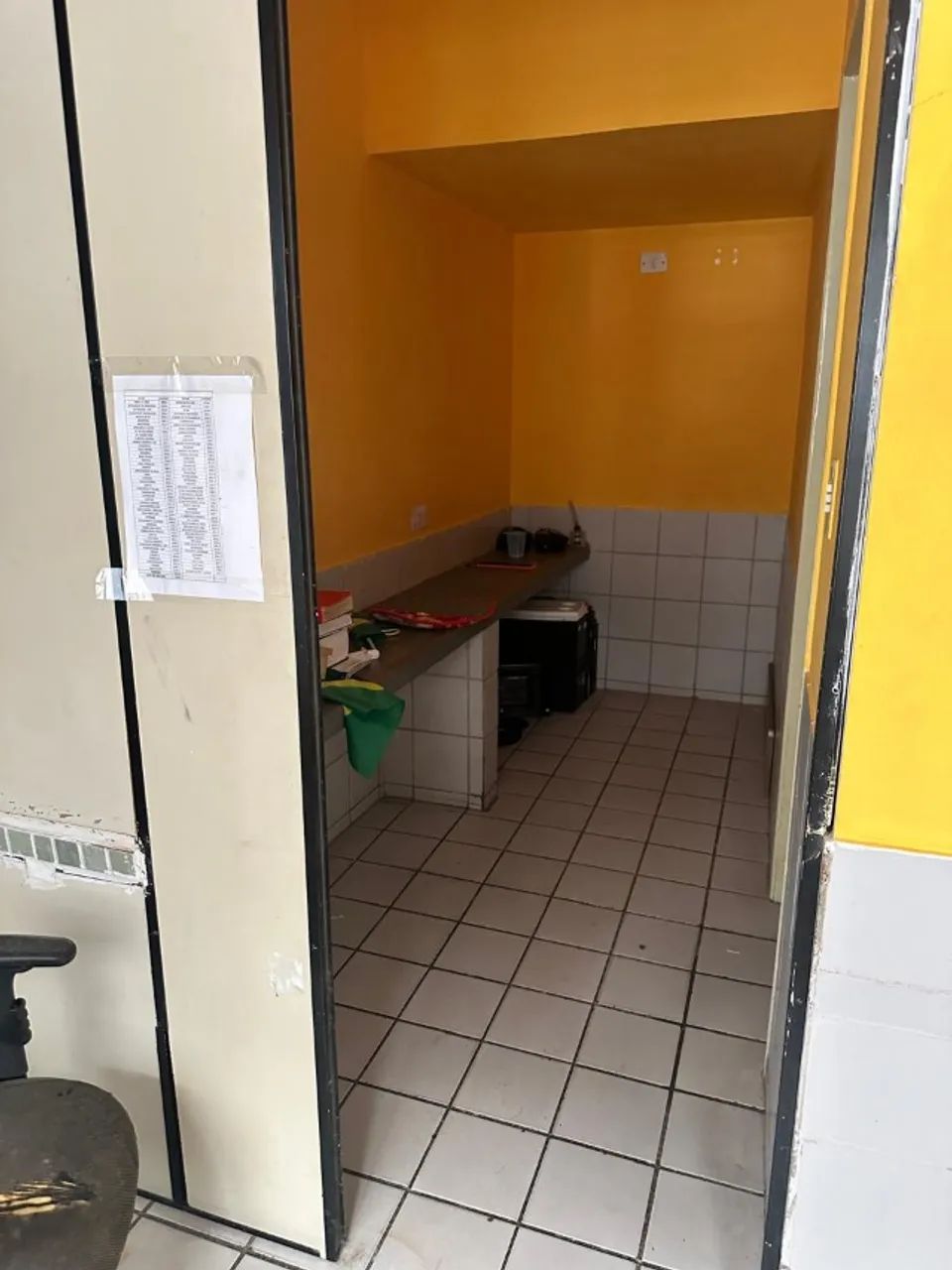 salas centro 140m2, centro Av. conde da boa vista - Foto 5