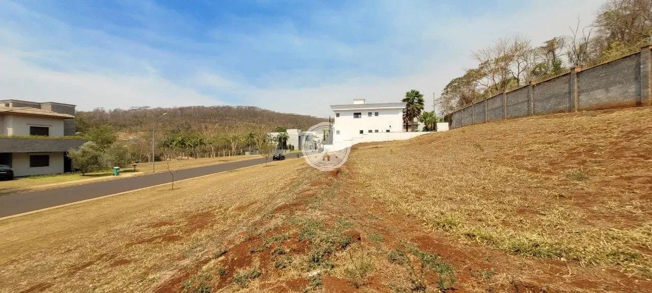 Terreno em condomínio - 551 m² - Venda - Alphaville - Foto 4