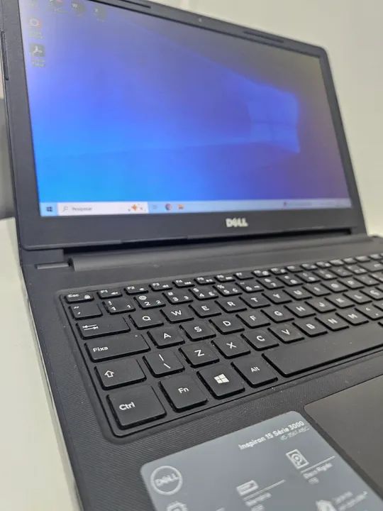 Notebook Dell Inspiron 15 Série 3000 - Foto 2