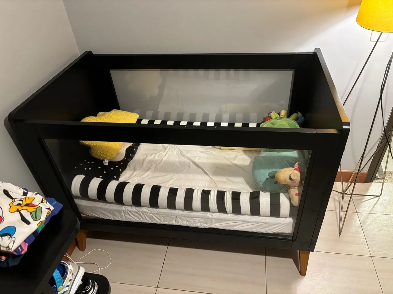 Berço timber - Foto 3