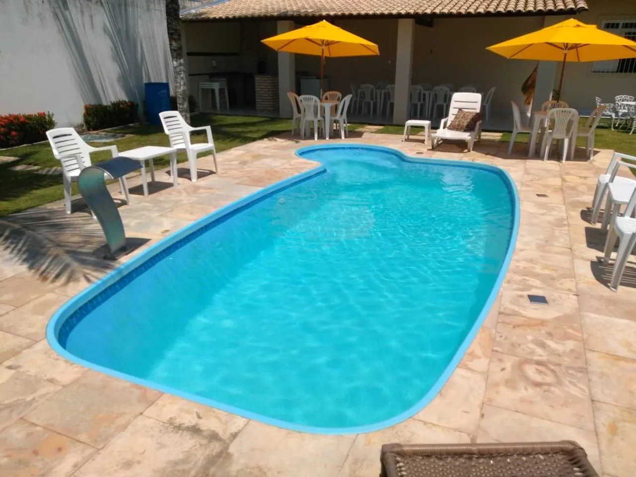 Casa no Mosqueiro / Matapuã, Disponível Corpus Christi e São Pedro