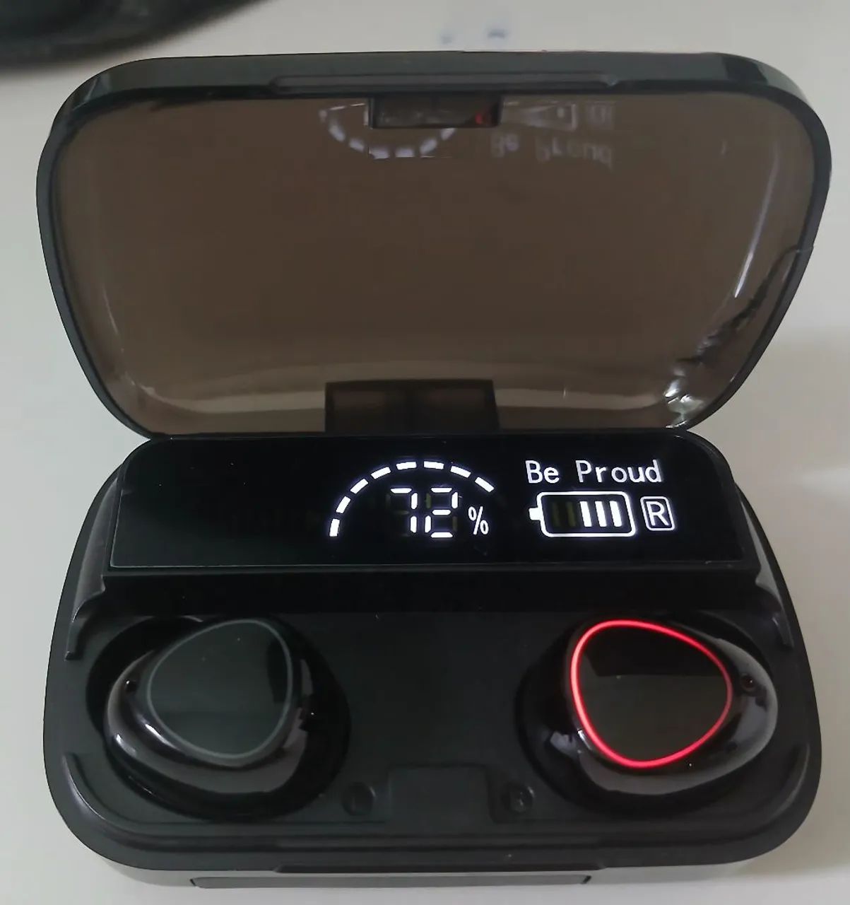 Fone de ouvido - Foto 3